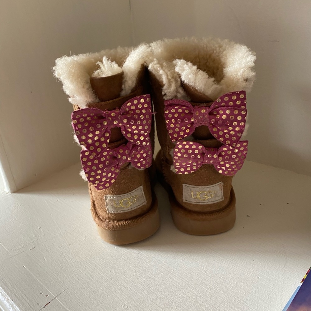 Toddler Ugg Boots